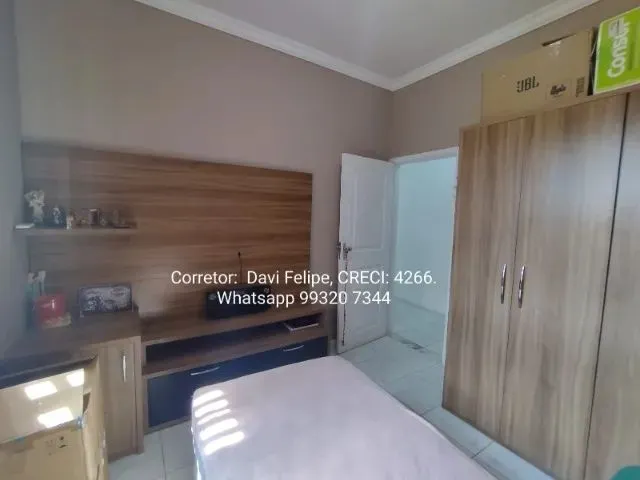 Imagem 4: Casa 3 Dormitorios com Suite , Financia, Parque 10