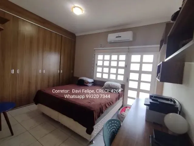 Imagem 2: Casa 3 Dormitorios com Suite , Financia, Parque 10