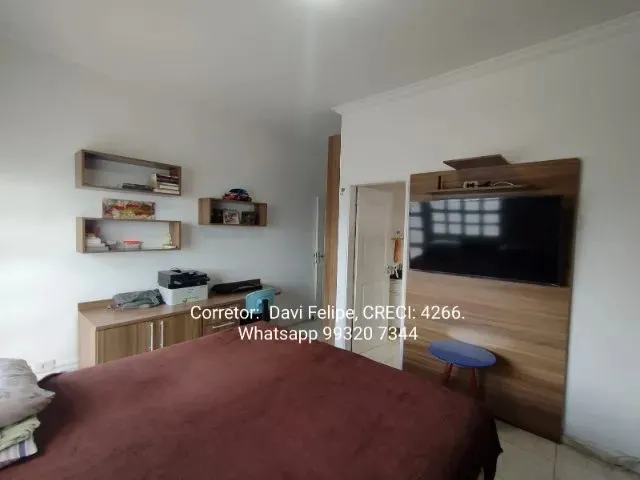 Imagem 10: Casa 3 Dormitorios com Suite , Financia, Parque 10