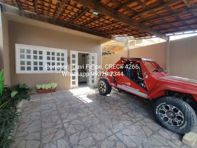 Imagem 14: Casa 3 Dormitorios com Suite , Financia, Parque 10