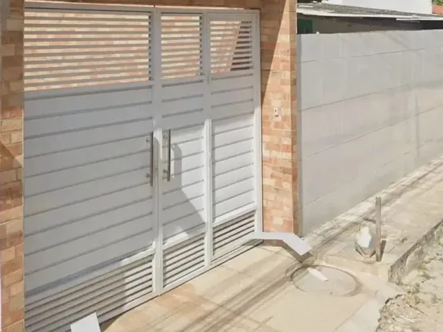 Imagem: Casa no Riacho Doce 1 - Prox Ao Mm Lanches