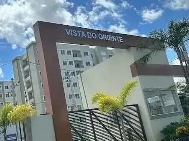 Imagem: Vista do Oriente 44 M² 2 Quartos Colônia