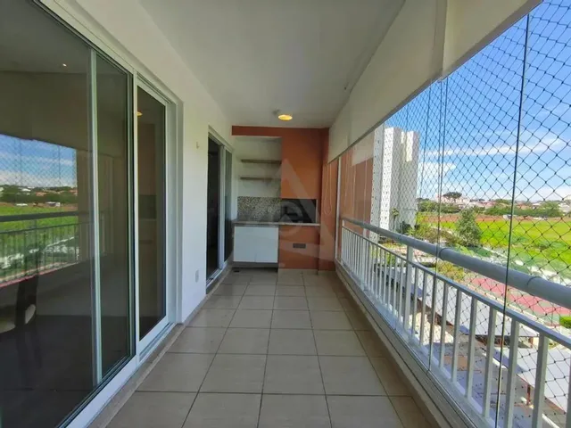 Imagem: Apartamento À Venda em Campinas, Parque
