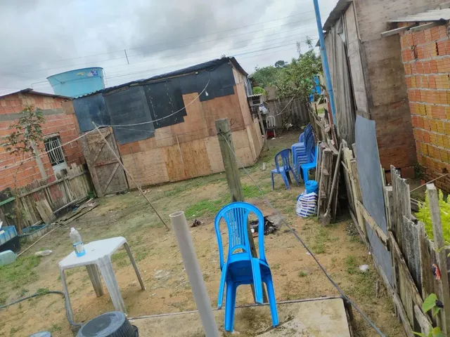 Imagem: Vende-Se Essa Casa