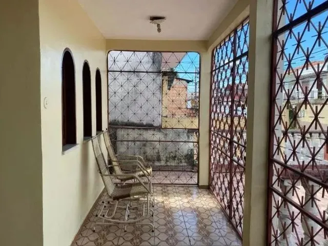Imagem: Casa na Principal do Bairro da União