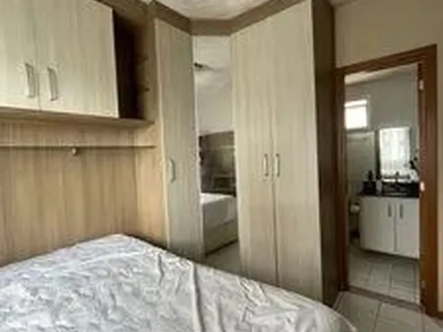 Imagem 3: Apto com Dois Quartos Sendo Um Suíte no Aleixo - 56M²