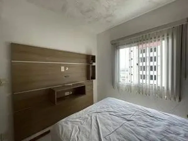 Imagem 12: Apto com Dois Quartos Sendo Um Suíte no Aleixo - 56M²