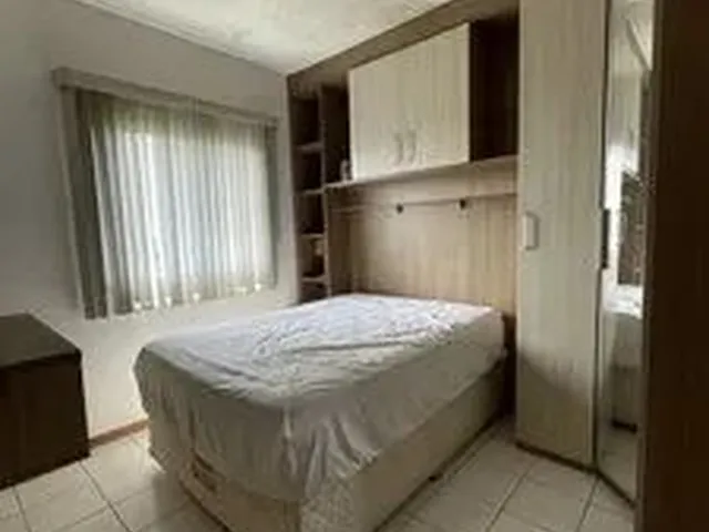 Imagem 11: Apto com Dois Quartos Sendo Um Suíte no Aleixo - 56M²