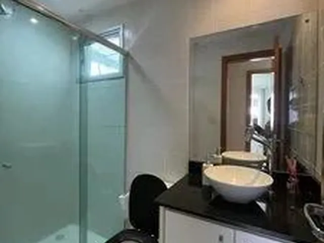 Imagem 5: Apto com Dois Quartos Sendo Um Suíte no Aleixo - 56M²
