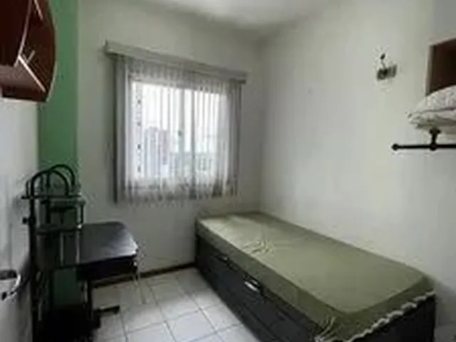 Imagem 2: Apto com Dois Quartos Sendo Um Suíte no Aleixo - 56M²