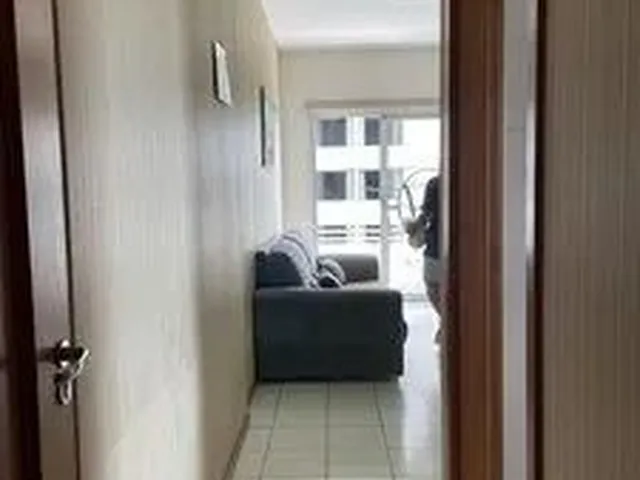 Imagem 8: Apto com Dois Quartos Sendo Um Suíte no Aleixo - 56M²