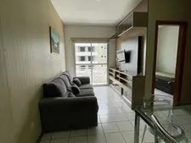 Imagem 10: Apto com Dois Quartos Sendo Um Suíte no Aleixo - 56M²