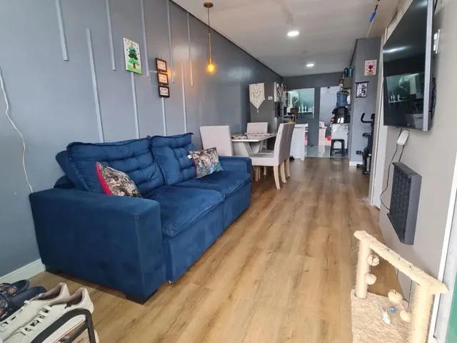 Imagem: Casa Residencial Rio Eufrates 2 Quartos