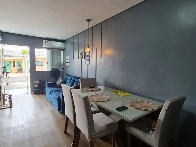 Imagem 2: Casa Residencial Rio Eufrates | 2 Quartos