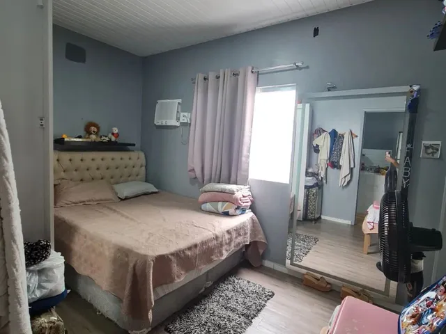 Imagem 3: Casa Residencial Rio Eufrates | 2 Quartos