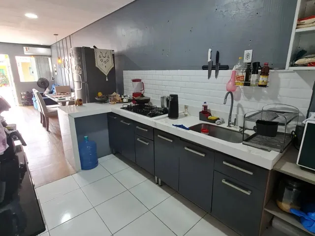 Imagem 4: Casa Residencial Rio Eufrates | 2 Quartos