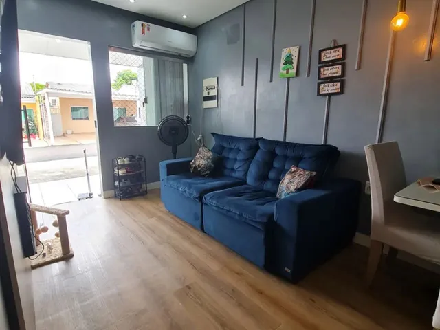 Imagem 5: Casa Residencial Rio Eufrates | 2 Quartos