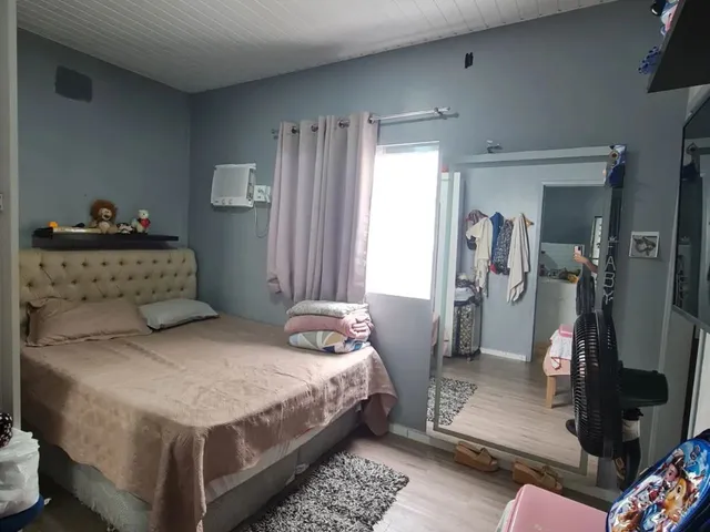Imagem 7: Casa Residencial Rio Eufrates | 2 Quartos