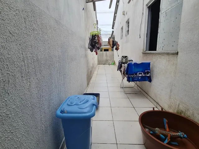 Imagem 9: Casa Residencial Rio Eufrates | 2 Quartos