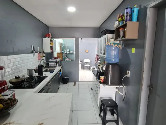Imagem 10: Casa Residencial Rio Eufrates | 2 Quartos