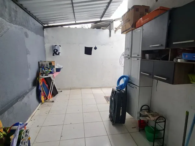 Imagem 13: Casa Residencial Rio Eufrates | 2 Quartos