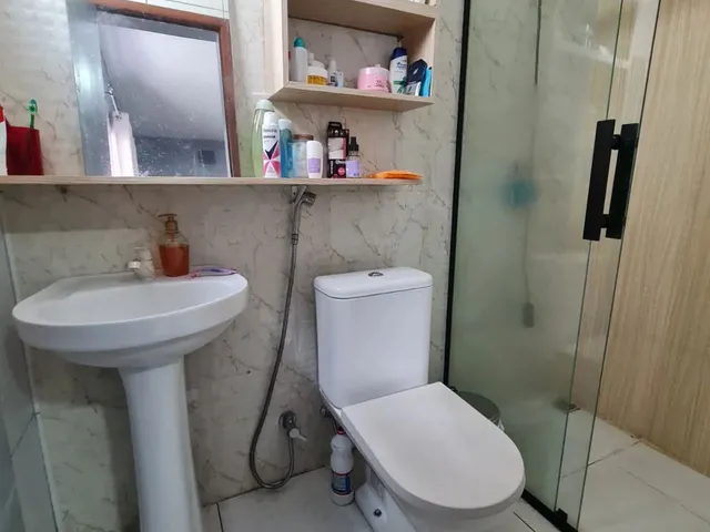 Imagem 14: Casa Residencial Rio Eufrates | 2 Quartos
