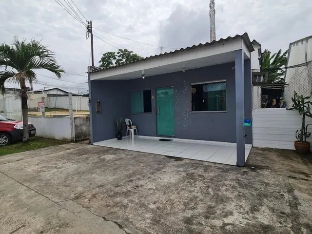 Imagem 16: Casa Residencial Rio Eufrates | 2 Quartos