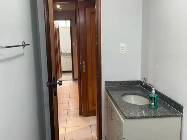 Imagem 7: Apto 170 M², 3 Qts Anaira Centro 480.000