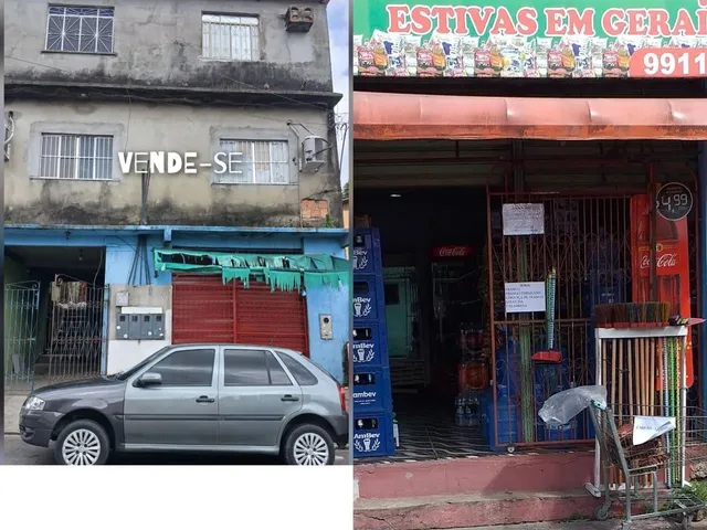 Imagem: Prédio Bem Localizado! Oportunidade!