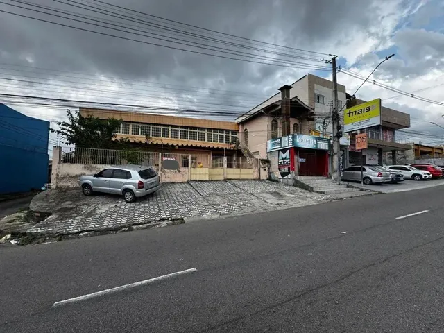Imagem: Casa na Avenida Tefé, 600M², 4Qts - Japiim