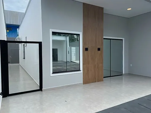 Imagem: Vendo Casa Residencial Fechado Parque das