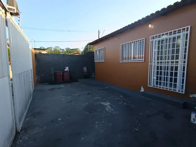 Imagem 16: /Casa de Esquina no Conjunto Arco Iris