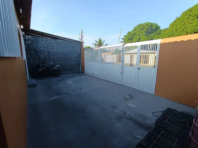Imagem 13: /Casa de Esquina no Conjunto Arco Iris
