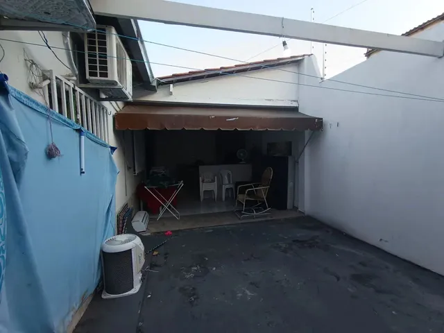 Imagem 12: /Casa de Esquina no Conjunto Arco Iris