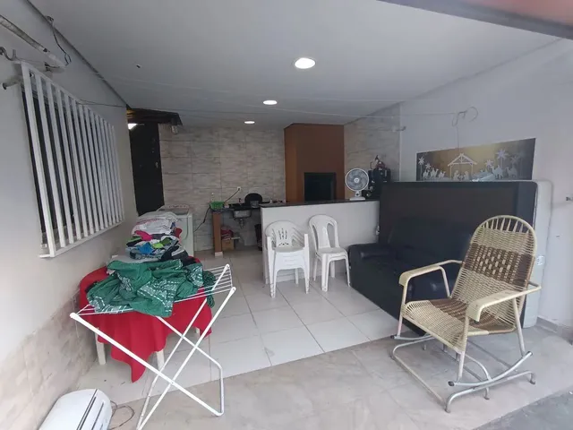 Imagem 10: /Casa de Esquina no Conjunto Arco Iris