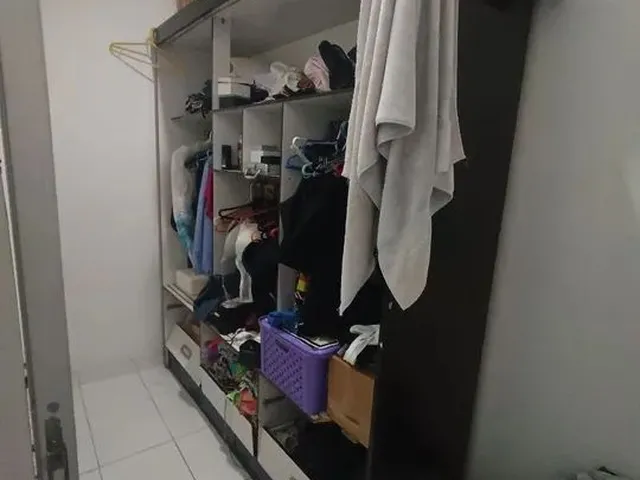 Imagem 14: /Casa de Esquina no Conjunto Arco Iris