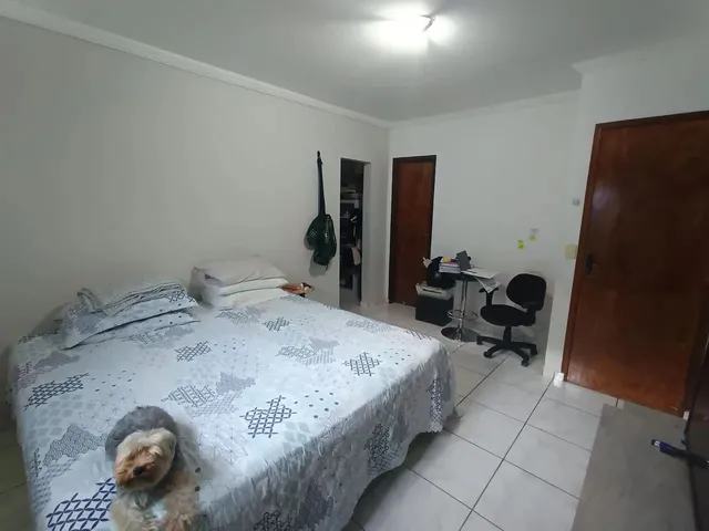 Imagem 4: /Casa de Esquina no Conjunto Arco Iris