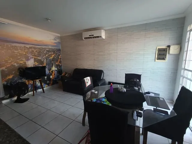 Imagem 11: /Casa de Esquina no Conjunto Arco Iris