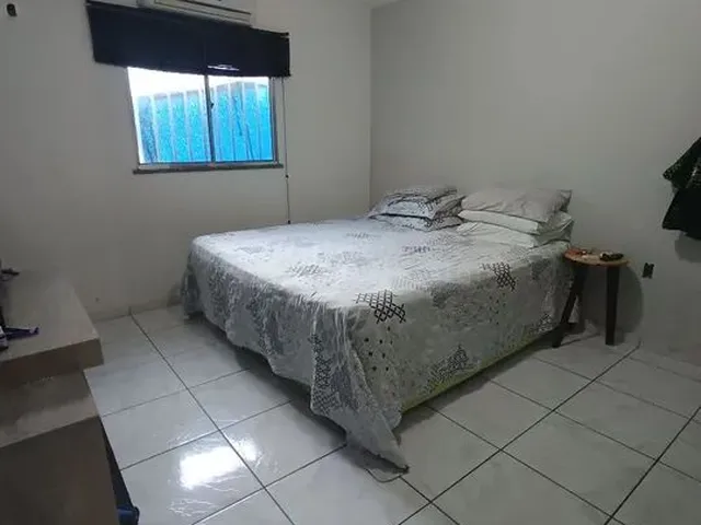 Imagem 8: /Casa de Esquina no Conjunto Arco Iris