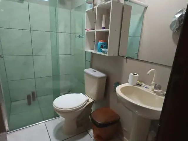 Imagem 15: /Casa de Esquina no Conjunto Arco Iris