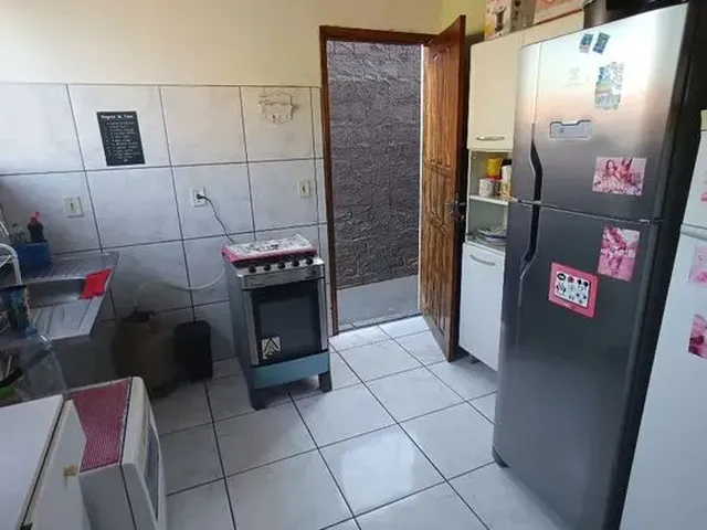 Imagem 9: /Casa de Esquina no Conjunto Arco Iris