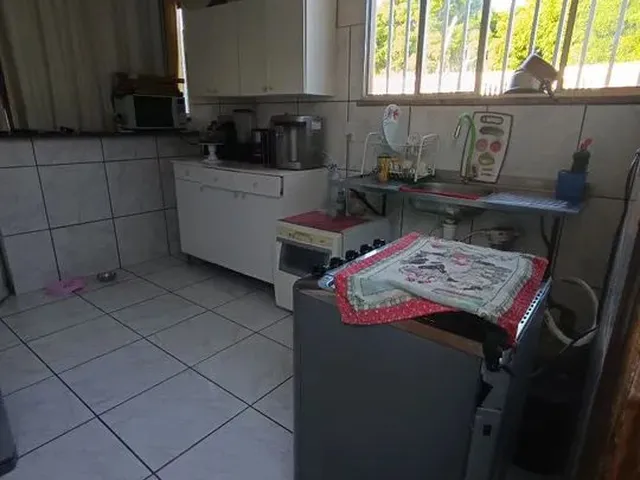 Imagem 6: /Casa de Esquina no Conjunto Arco Iris
