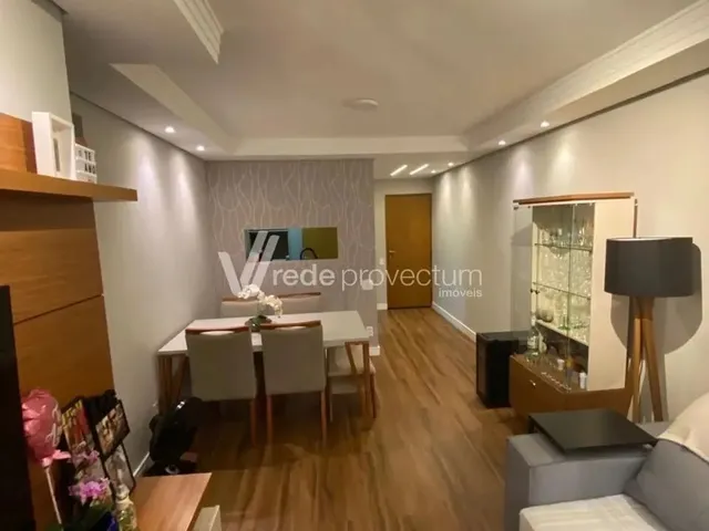 Imagem: Apartamento - Chácara da Barra - Campinas