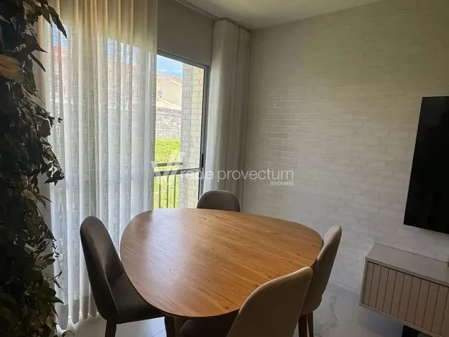 Imagem: Apartamento - Parque Jambeiro - Campinas
