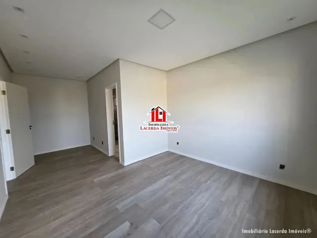 Imagem 11: Casa Duplex N0 Reserva do Parque com 3 Suítes Sendo 1 com Closet e Hidro/ 4 Vagas