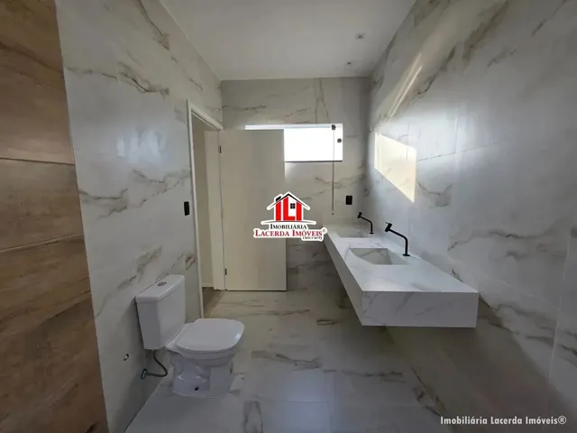 Imagem 5: Casa Duplex N0 Reserva do Parque com 3 Suítes Sendo 1 com Closet e Hidro/ 4 Vagas