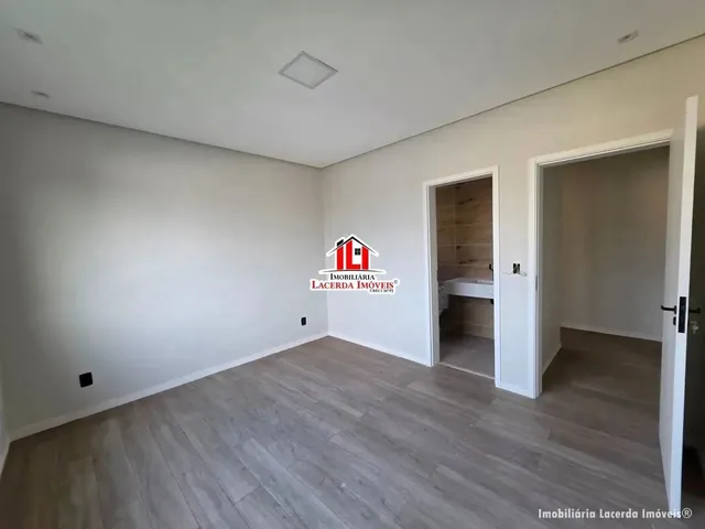 Imagem 7: Casa Duplex N0 Reserva do Parque com 3 Suítes Sendo 1 com Closet e Hidro/ 4 Vagas