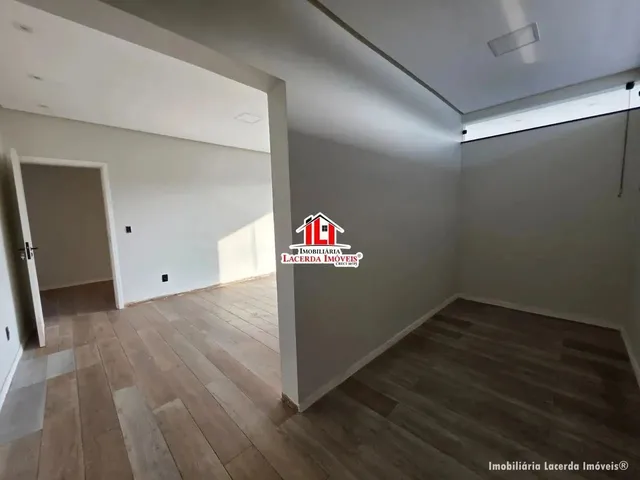 Imagem 13: Casa Duplex N0 Reserva do Parque com 3 Suítes Sendo 1 com Closet e Hidro/ 4 Vagas