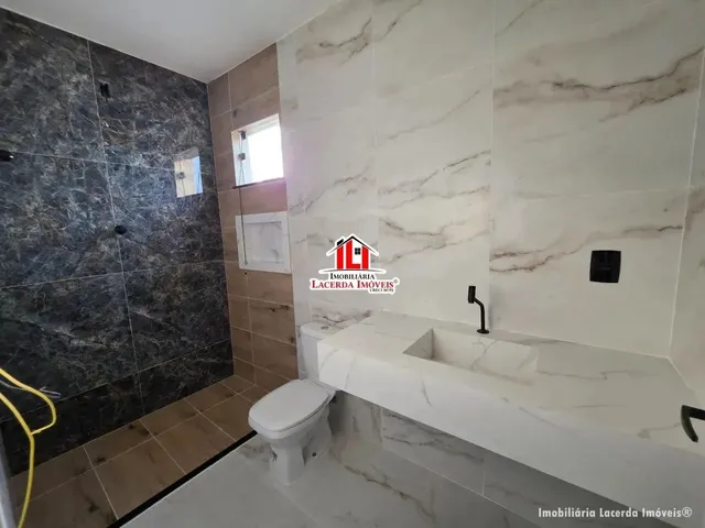 Imagem 2: Casa Duplex N0 Reserva do Parque com 3 Suítes Sendo 1 com Closet e Hidro/ 4 Vagas
