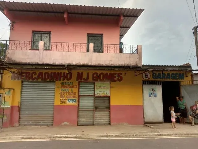 Imagem: Casa em Iranduba-Amazonas